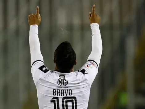 FORMACIÓN | ¡Confirmado el 11 de Colo Colo para enfrentar a Audax!