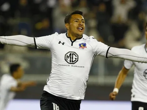 FORMACIÓN | Colo Colo ratifica su 11 con varias novedades