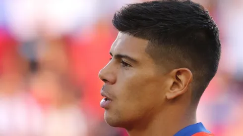 Esteban Pavez se ilusiona con un llamado de Reinaldo Rueda