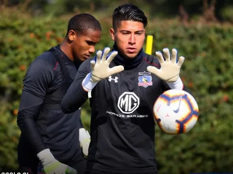 A Mario Salas le preocupa la cantidad de goles recibidos por pelotas aéreas