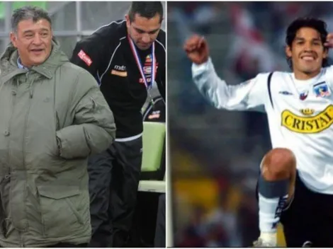 Tres anécdotas de Matías Fernández contadas por el Bichi Borghi