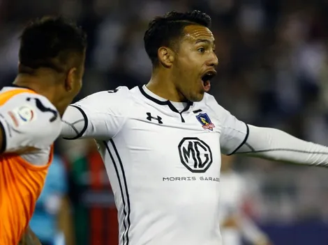 TABLA DE POSICIONES | Campeonato Nacional 2019, fecha 14