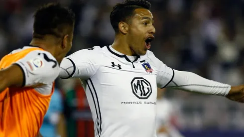 Colo Colo busca cerrar de la mejor manera la primera rueda.