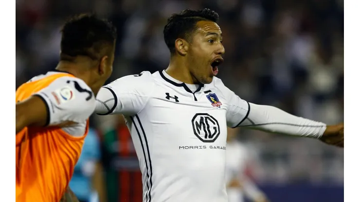 Colo Colo busca cerrar de la mejor manera la primera rueda.
