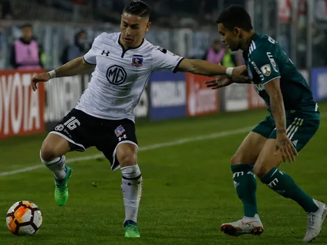 Torta Opazo analizó el presente del fútbol chileno a nivel internacional