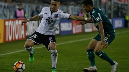 Torta Opazo analizó el presente del fútbol chileno a nivel internacional