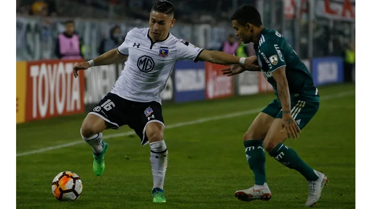 Torta Opazo analizó el presente del fútbol chileno a nivel internacional
