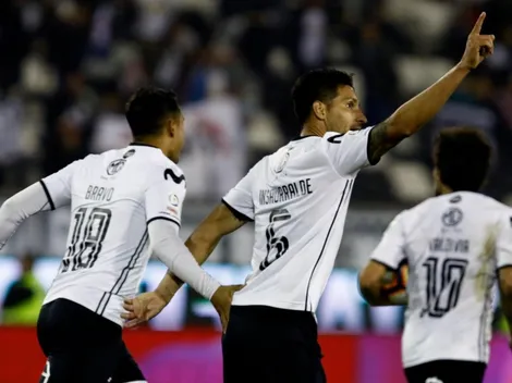 TABLA DE POSICIONES | Campeonato Nacional 2019, fecha 14