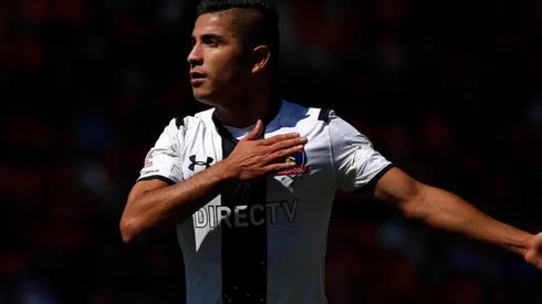 Felipe Flores sigue en litigio con Colo Colo por una propiedad.