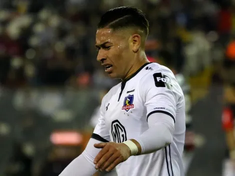 Opazo enfático en el foco que debe tener Colo Colo