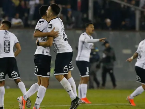 TABLA DE POSICIONES | Campeonato Nacional 2019, fecha 14