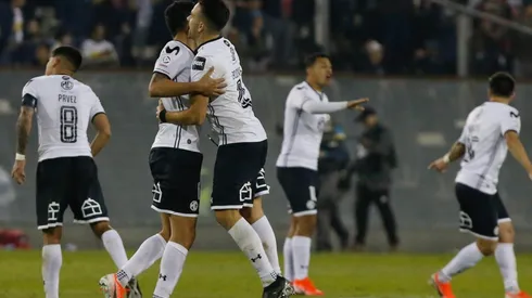 Se acaba la primera rueda del Campeonato Nacional.