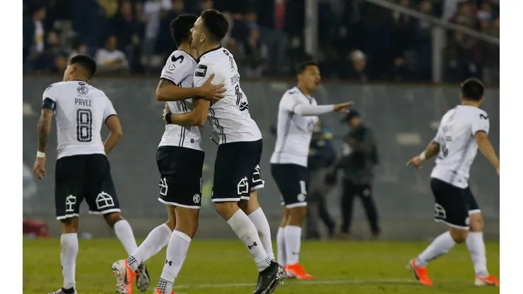 Se acaba la primera rueda del Campeonato Nacional.