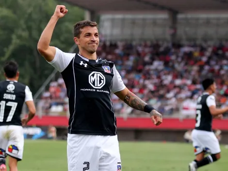 Mario Salas explicó las variantes que le entrega Gabriel Costa en la cancha