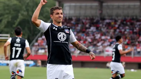 Mario Salas explicó las variantes que le entrega Gabriel Costa en la cancha