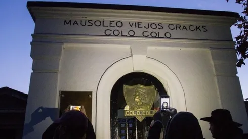 Colo Colo dirá presente en el Día del Patrimonio 2019