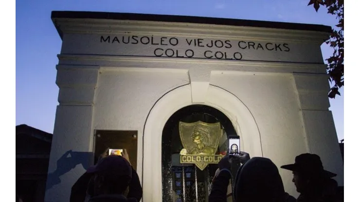 Colo Colo dirá presente en el Día del Patrimonio 2019