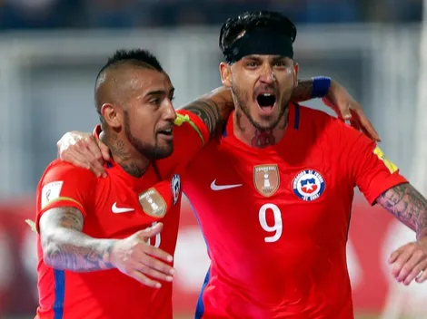 Pinilla pide “larga vida al Rey” en el cumpleaños de Vidal