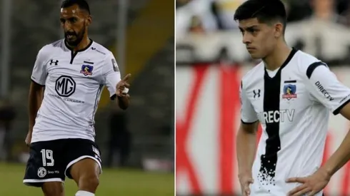 Colo Colo evalúa el retorno de Ronald de la Fuente para enfrentar a Audax