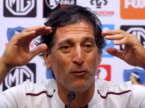 Se abren opciones para los juveniles de Colo Colo en Copa Chile