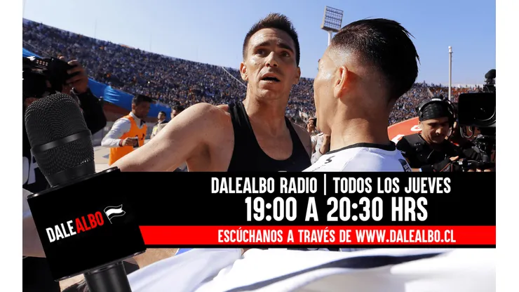 El Cacique deja atrás el Superclásico para recibir al Audax Italiano en el Monumental este sábado