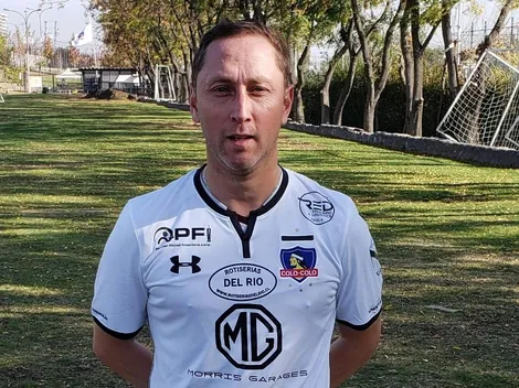 Luis Mena enseña los valores de David Arellano en las series menores