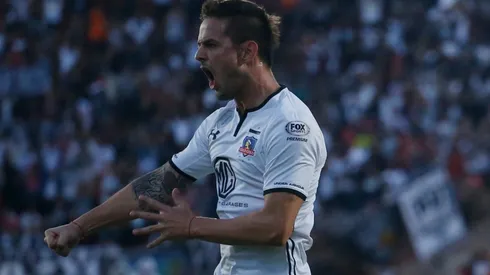 Octavio Rivero fue clave en la obtención de la estrella 32