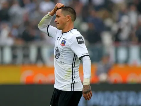 En Perú no entienden el mal momento de Gabriel Costa