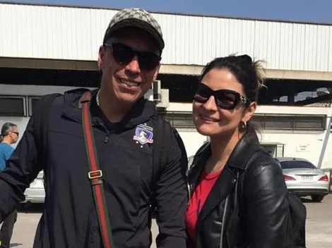 Hermana de Paredes: “Les duele que sea familia del Bendito del Área”