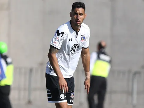 Insaurralde autocrítico: "No estamos desplegando el mejor fútbol"