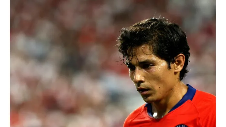 El campeón de América con La Roja es aprobado por el colocolino.