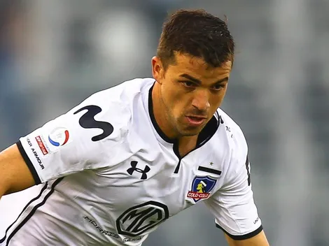 Se revela cuánto pagó Colo Colo por Costa