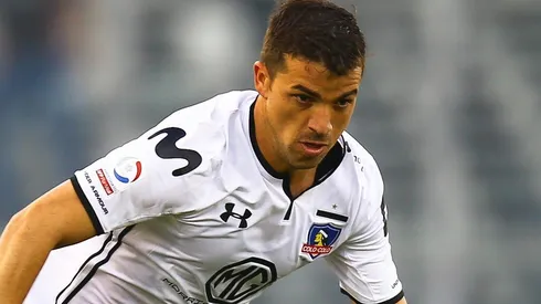 Gabriel Costa no ha tenido el rendimiento esperado por los hinchas.