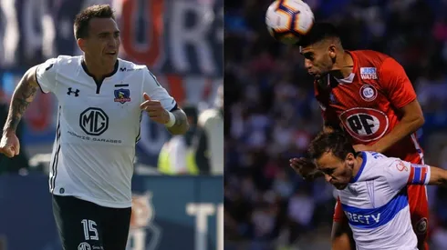 Pablo Mouche asegura que le gusta más el juego de La Calera que el dela UC