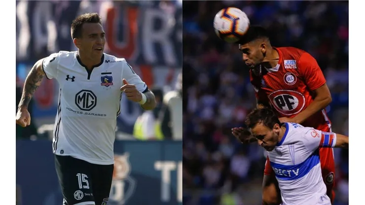 Pablo Mouche asegura que le gusta más el juego de La Calera que el dela UC