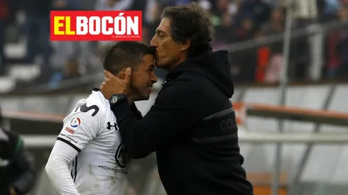 Mario Salas defendió a Gabriel Costa y en Perú lo destacaron