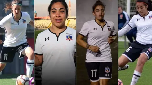 Las albas se preparan para la Copa del Mundo Francia 2019.