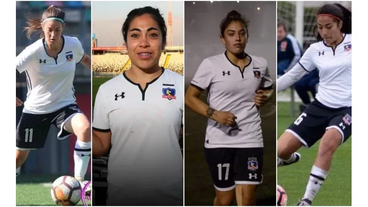 Las albas se preparan para la Copa del Mundo Francia 2019.