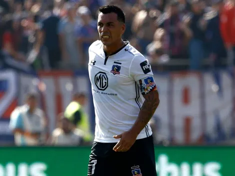 Paredes se realizó exámenes tras su lesión