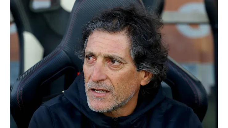 Se le viene la decisión de los refuerzos a Mario Salas