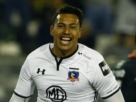 ¡Tres jugadores de Colo Colo al ex Esperanzas de Toulón!