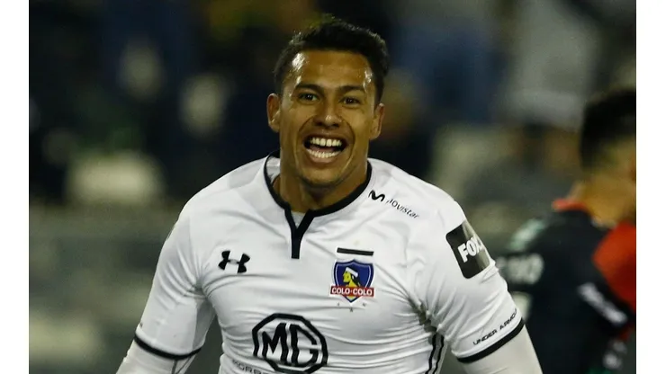 Iván Morales irá la Roja Sub 23 con Willy Alarcón y Gabi Suazo.