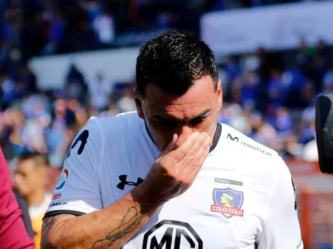 Familia de Esteban Paredes sufrió agresión por parte de hinchas de la U