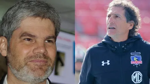 Juan Cristóbal Guarello no tuvo piedad con el Comandante