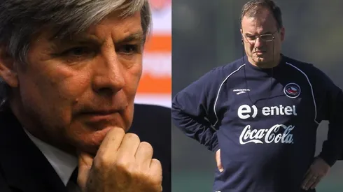 Harold Mayne-Nicholls no se cierra a volver a trabajar con Marcelo Bielsa
