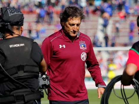 Mario Salas trata de encontrar la repuesta tras el empate