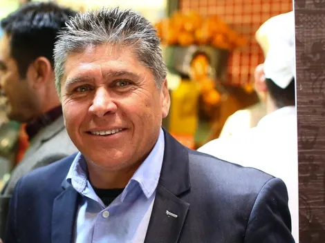 Coke Contreras la tiene clara con la importancia de Colo Colo