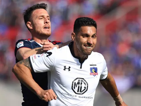 VIDEO | La jugada donde el Chaco sacó de quicio a Henríquez