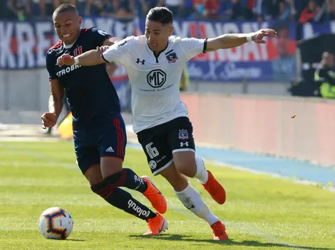 Torta Opazo quedó mosqueado con el empate