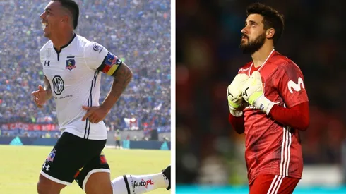 Será la segunda vez que se enfrenten Paredes con De Paul